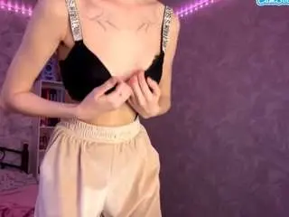 Camsoda Sex Cam of opalkieft