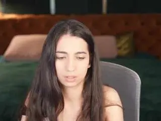 Camsoda Free Porn Cam of anettakiss