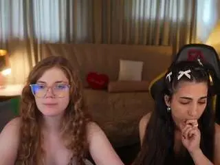 Camsoda Live Sex of anettakiss