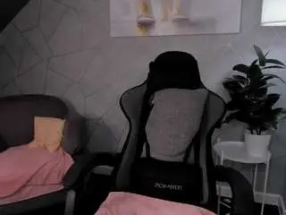 Camsoda Live Porn of bonnie-hernandezzz