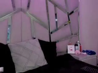 Camsoda Live Sex of issysleblanc