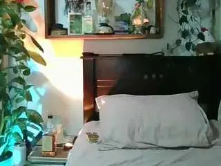 Camsoda Sex Cam of merida-red