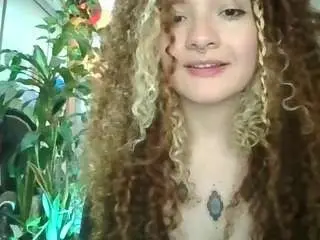 merida-red from camsoda