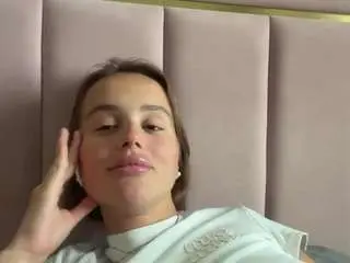 Camsoda Best Webcam of sukgielow