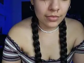 Camsoda Live Porn of sweetlikeblu