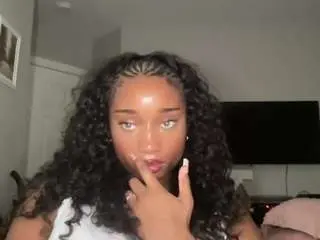 itsbombshellbarbie from camsoda