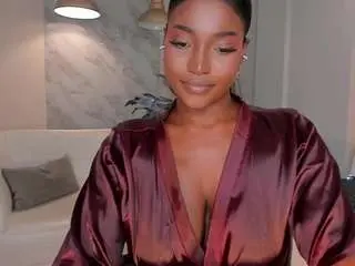 Camsoda Best Webcam of savannahstorm