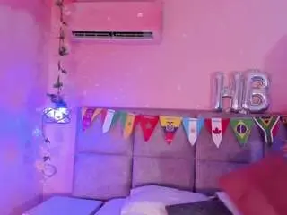 Camsoda Adult Webcams of lushielove