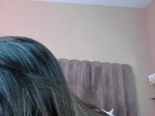 Camsoda Nude Webcam of mariamore