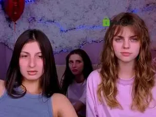 Camsoda Best Webcam of nekky-mouse
