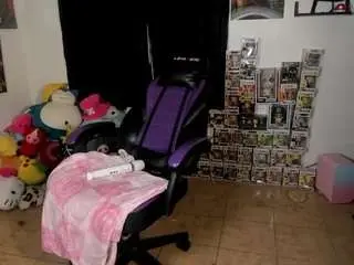 Camsoda Live Sex of karliekayozz