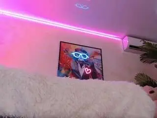Camsoda Nude Webcam of laylacruzrose