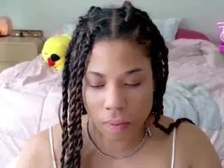 Camsoda Best Webcam of raewerks