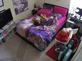 Camsoda Best live sex cam show of voyeurcam-hornyhostel-01