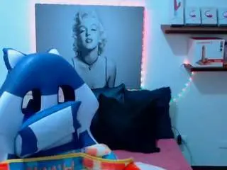 Camsoda Free Live Porn of anyelabubble
