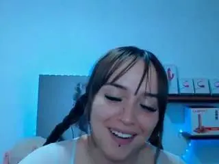 anyelabubble from camsoda