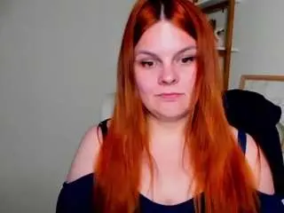 Camsoda Best live sex cam show of gingerkiss