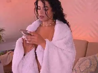 Camsoda Adult Webcam of jennifer-rodriguez