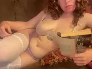 Camsoda Live Sex of stringofpearl