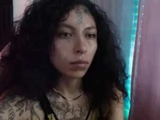 Camsoda Adult Webcams of anniecollette