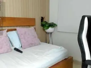 Camsoda Live Sex Cam of dayana-sweet1