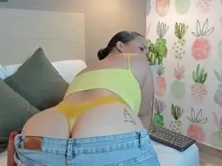 Camsoda Sex Cam of dayana-sweet1