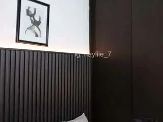 Camsoda Adult Video Chat of angelaa-thommson