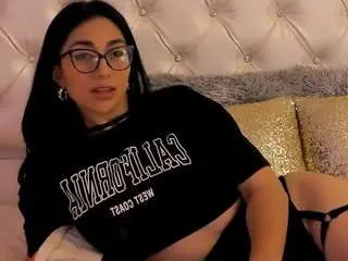 Camsoda Watch Live Sex Cams of scarletxdante