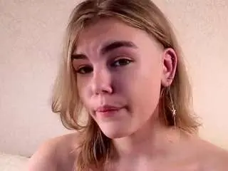 Camsoda Live Porn of charisseruuska