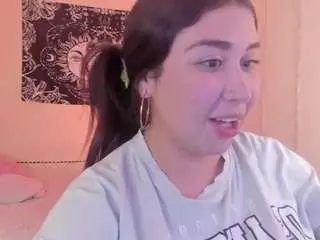 Camsoda Adult Video Chat of valerie-perez