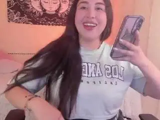 valerie-perez from camsoda