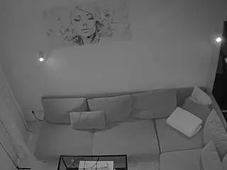 Camsoda Best live sex cam show of voyeurcam-julmodels-living-7