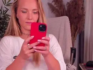 Camsoda Live Porn of daintydell