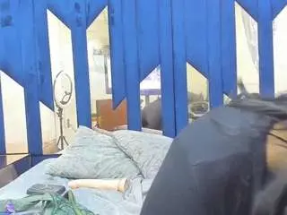 Camsoda Best live sex cam show of evangelinerios