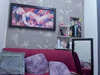Camsoda Live Sex of karenbis