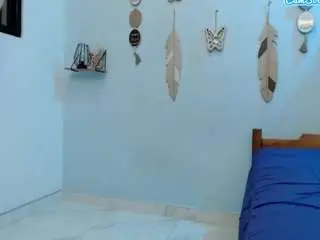 Camsoda Best live sex cam show of brendagirlbad20