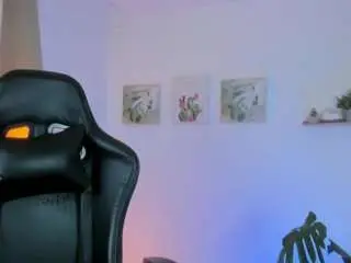 Camsoda Adult Video Chat of janeth19db