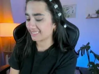 Camsoda Live Sex of janeth19db