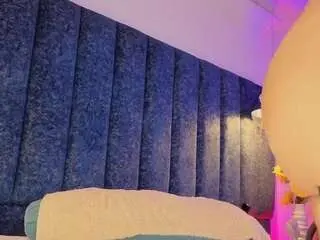 Camsoda Private Sex Chat of hanna-red