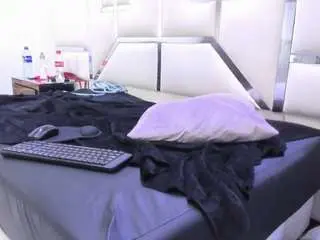 Camsoda Live Sex of medusahl