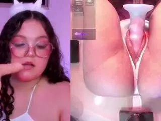 Camsoda Adult Video Chat of shylysweet