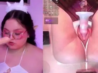 Camsoda Live Sex Cam of shylysweet