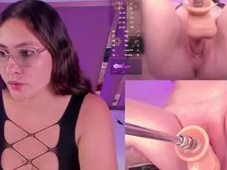 Camsoda Best live sex cam show of susyhadid