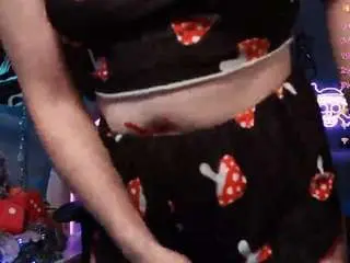 Camsoda Live Sex Cam of baebaeblue