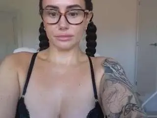 Camsoda Live Sex of libbyloveheart