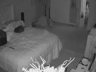 Camsoda Free Live Porn of voyeurcam-house-charleys-room