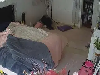 Camsoda Private Sex Chat of voyeurcam-house-charleys-room