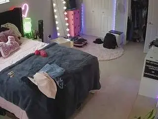 Camsoda Sex Chat of voyeurcam-house-charleys-room