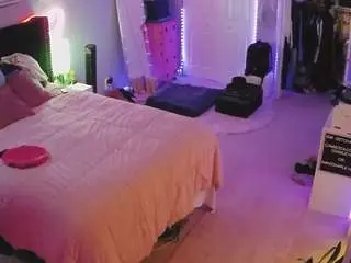 Camsoda Live Sex Cam of voyeurcam-house-charleys-room