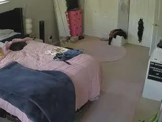 Camsoda Best live sex cam show of voyeurcam-house-charleys-room